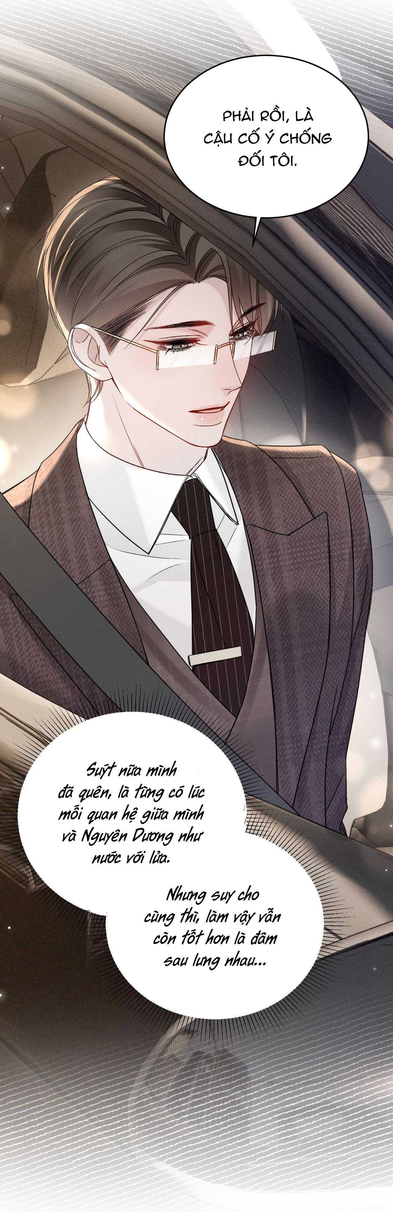 Ăn Miếng Trả Miếng Chapter 128 - 20