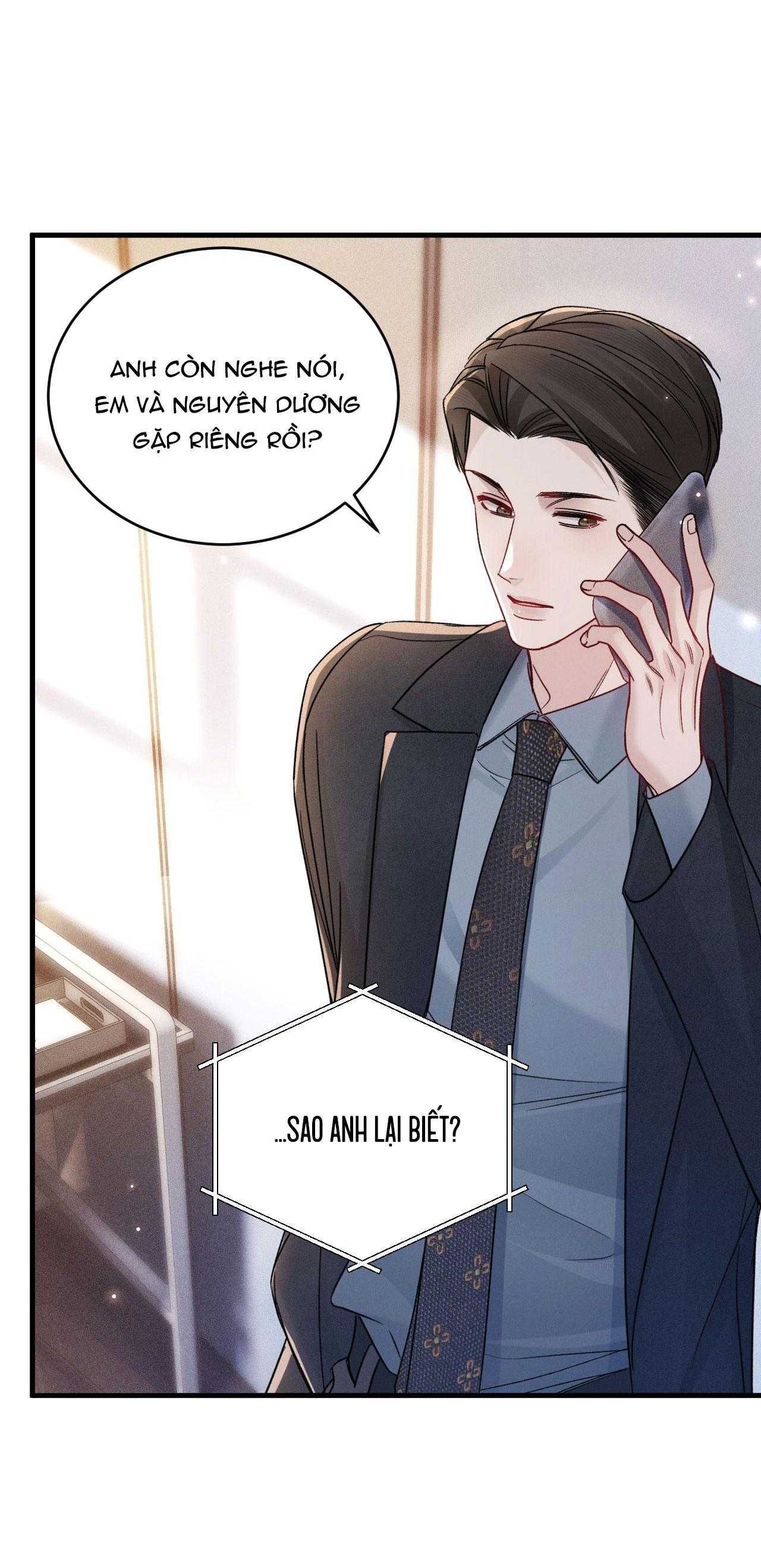 Ăn Miếng Trả Miếng Chapter 128 - 23