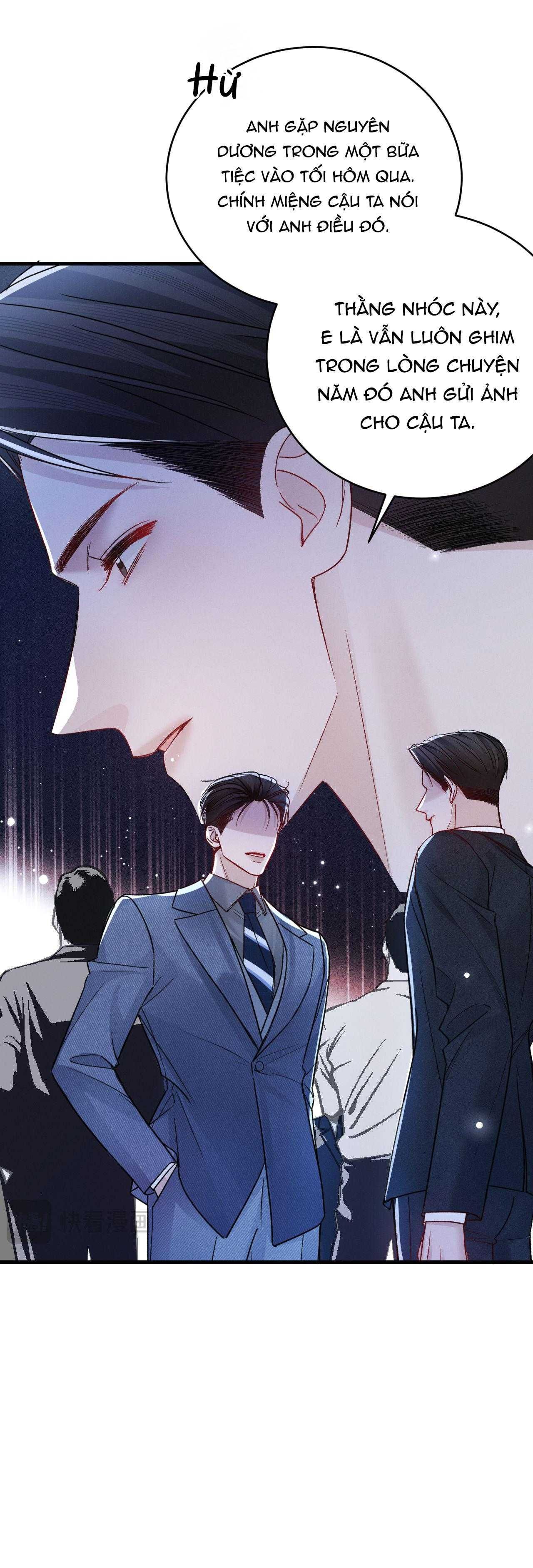 Ăn Miếng Trả Miếng Chapter 128 - 24