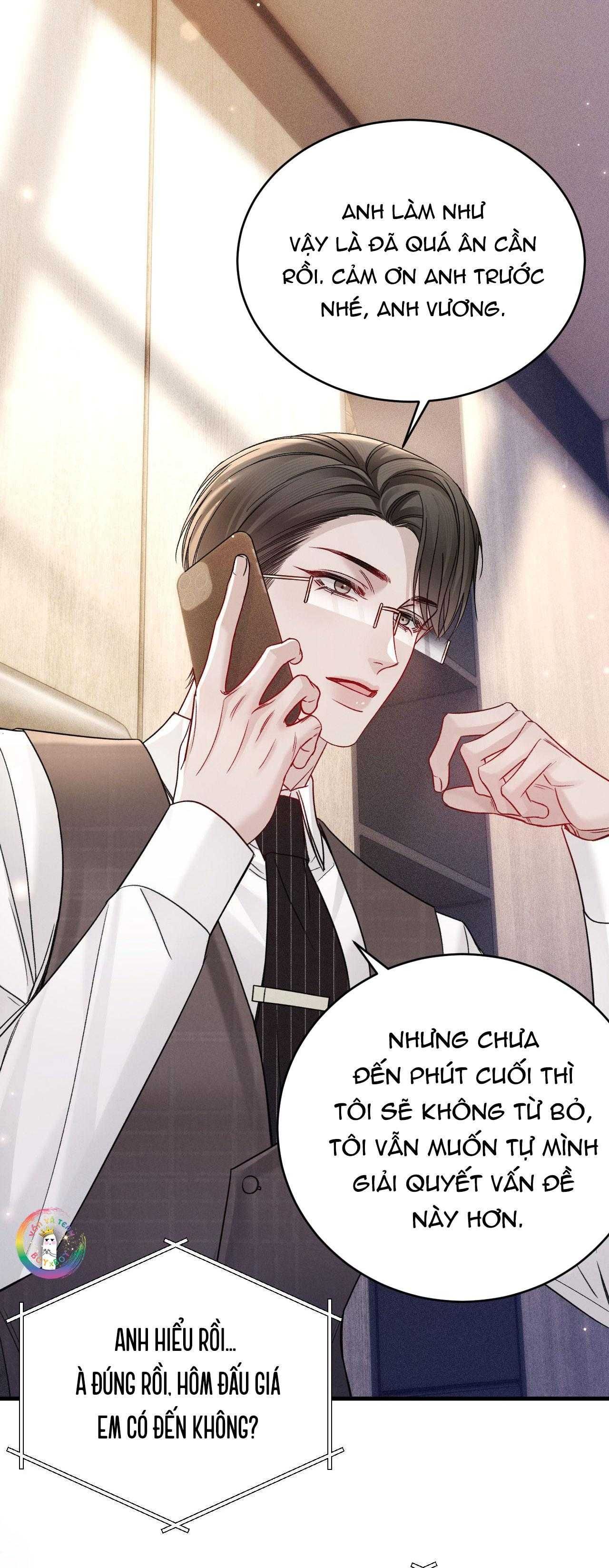 Ăn Miếng Trả Miếng Chapter 128 - 27