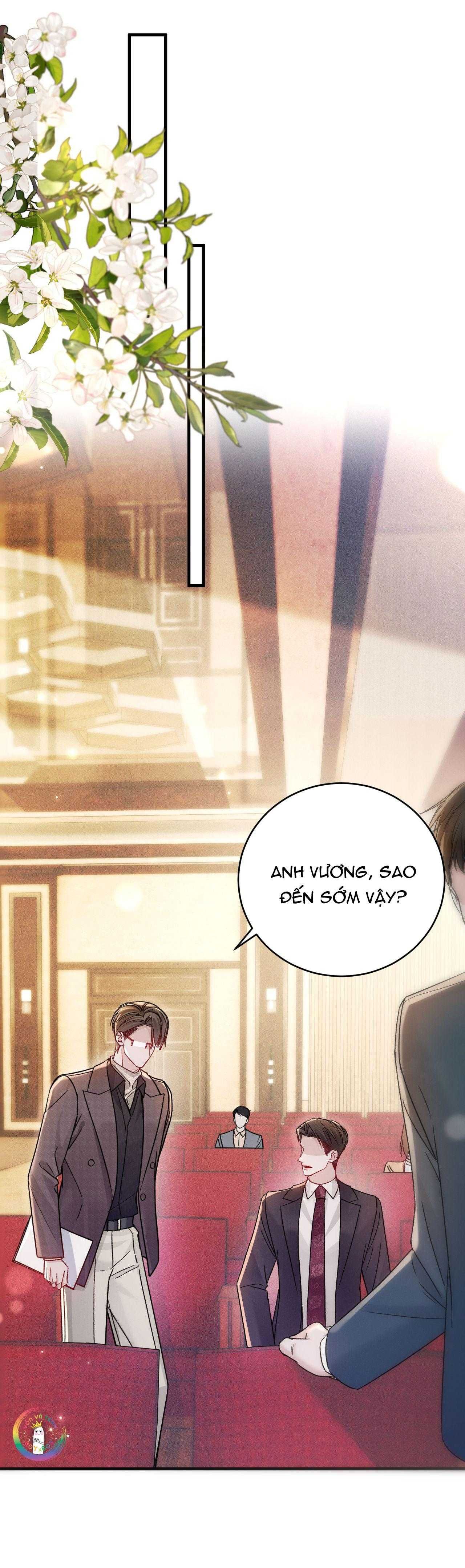 Ăn Miếng Trả Miếng Chapter 128 - 31