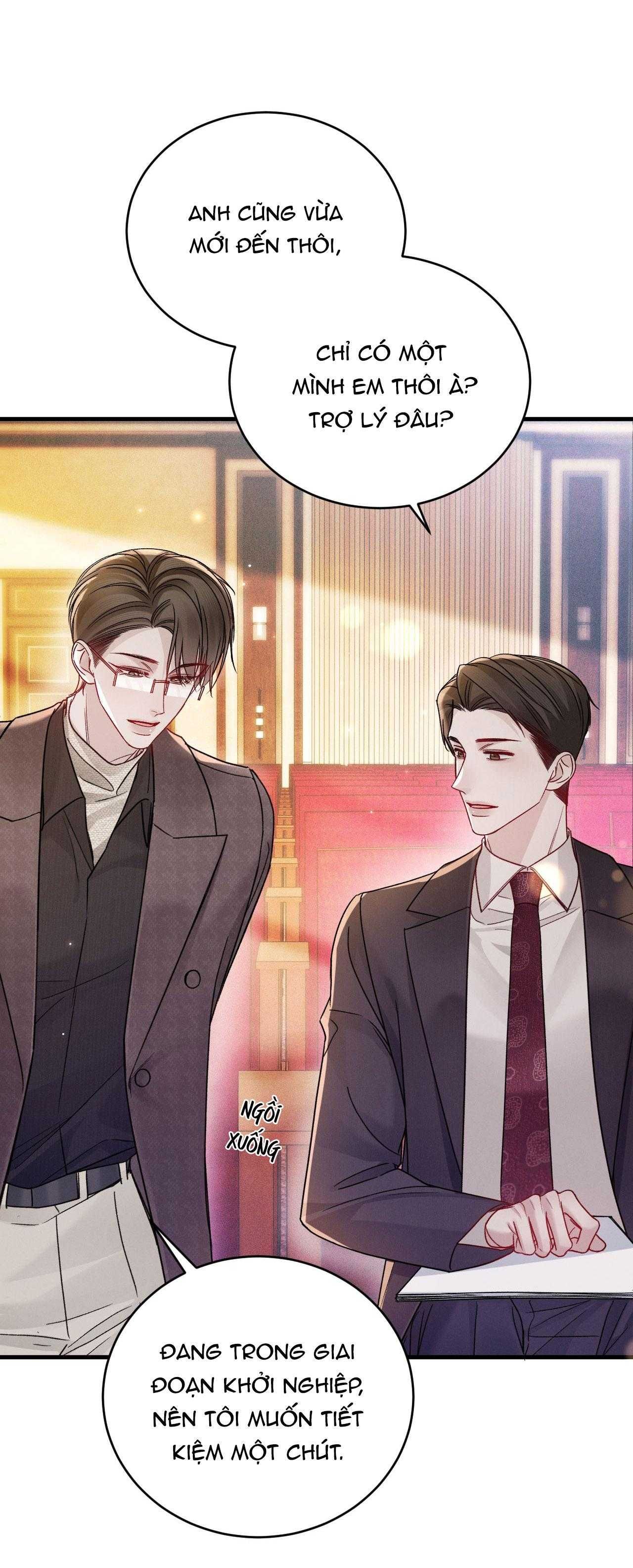 Ăn Miếng Trả Miếng Chapter 128 - 32
