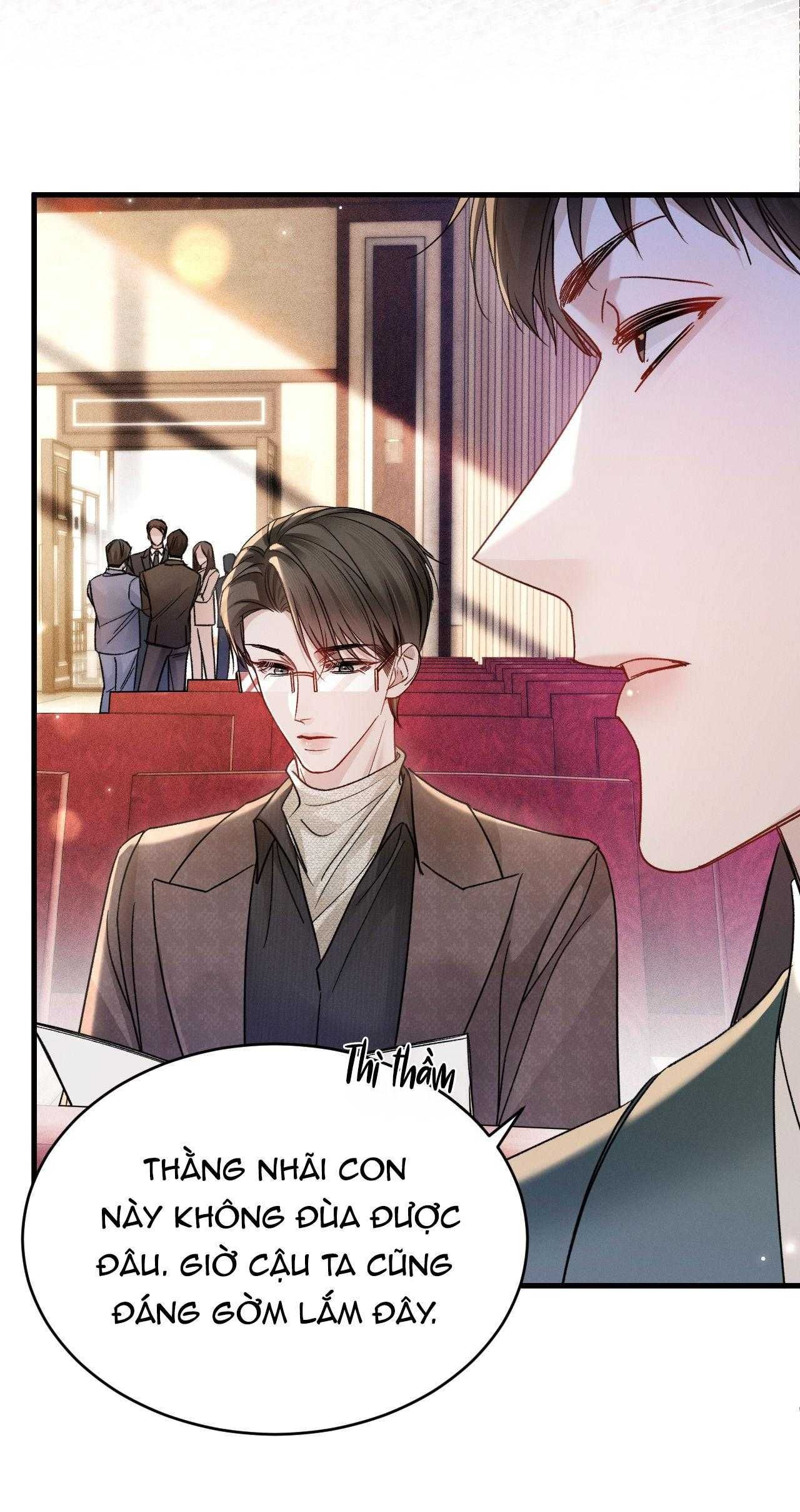 Ăn Miếng Trả Miếng Chapter 128 - 36