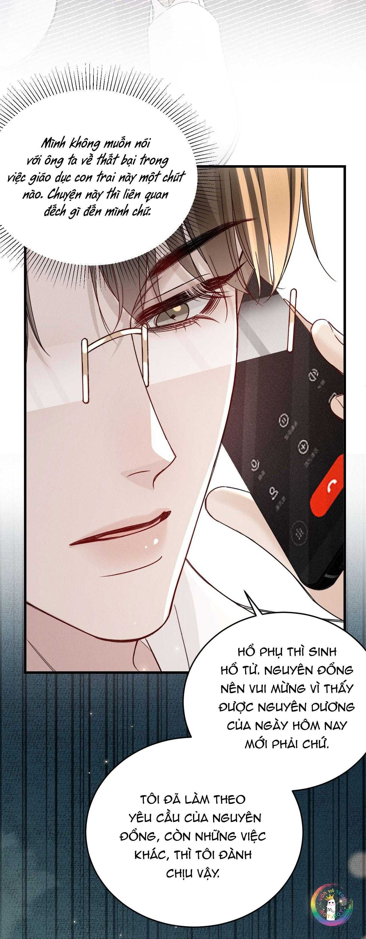 Ăn Miếng Trả Miếng Chapter 128 - 5