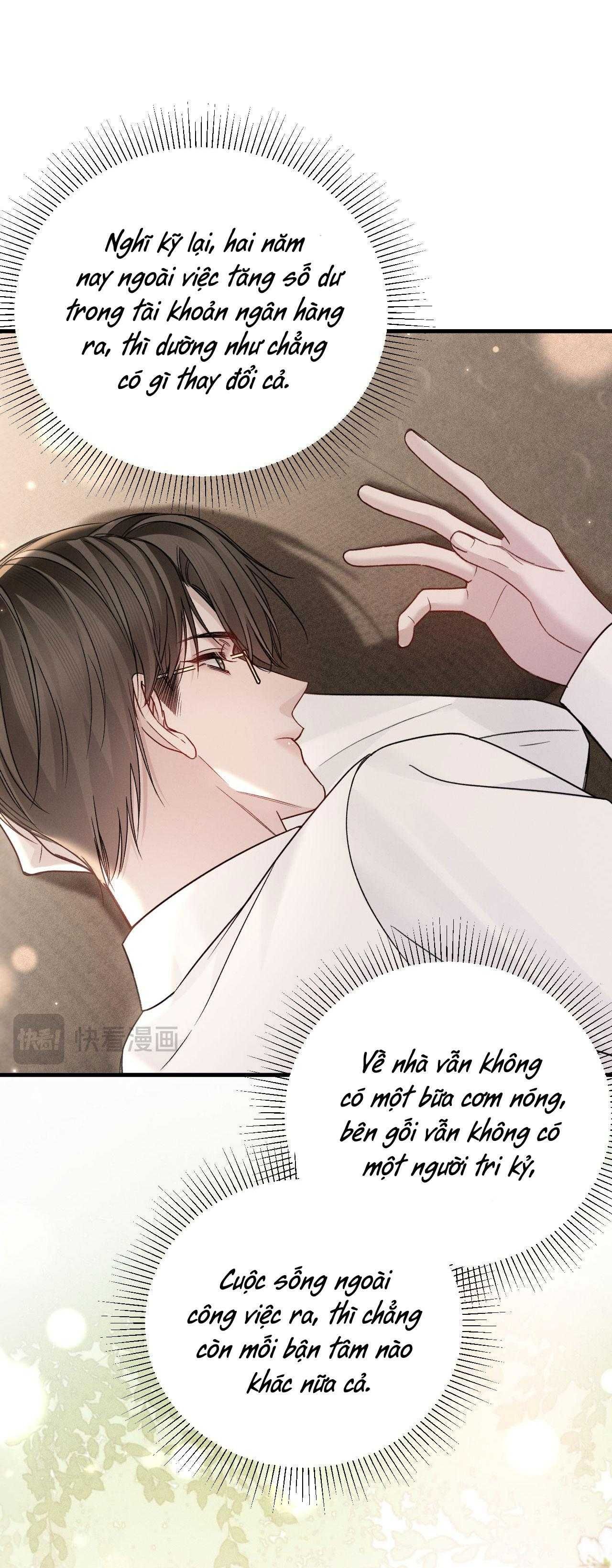 Ăn Miếng Trả Miếng Chapter 128 - 8