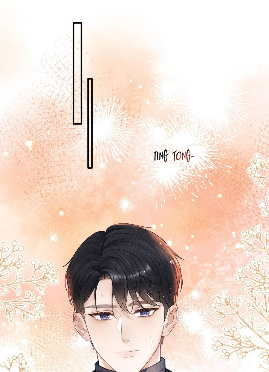 Khoảng Thời Gian May Mắn Chapter  13 - 26