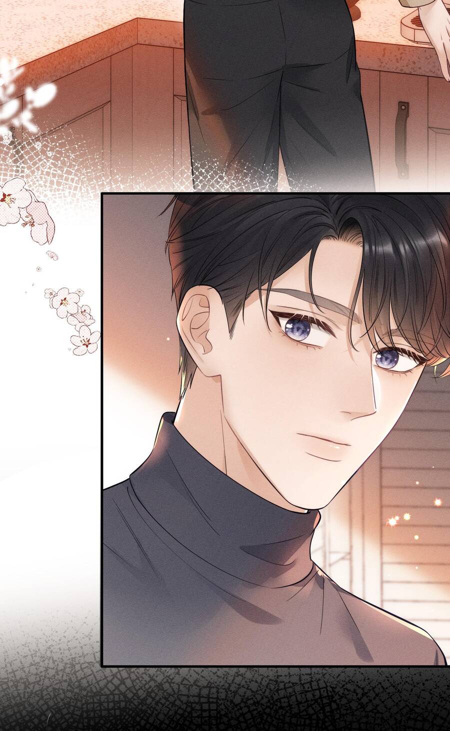 Khoảng Thời Gian May Mắn Chapter  13 - 31