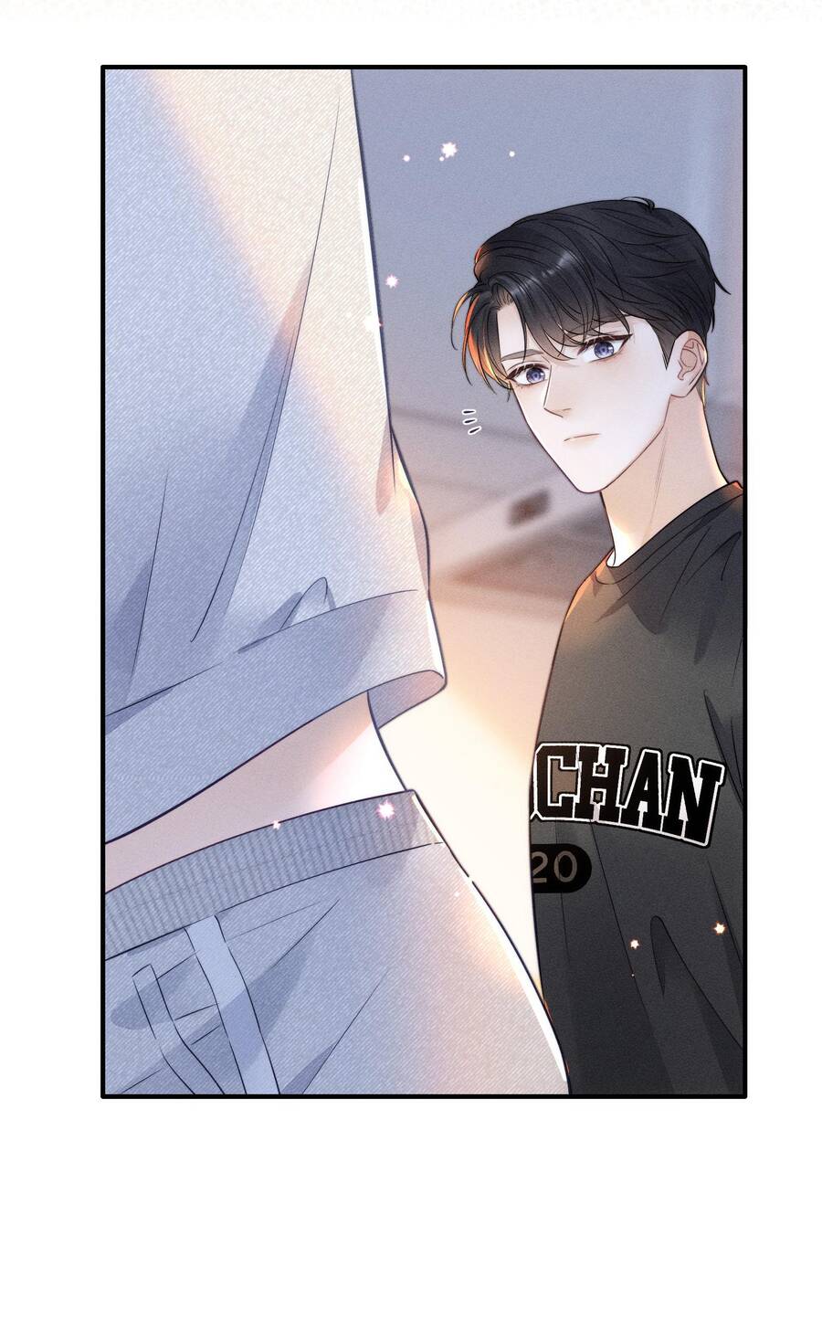 Khoảng Thời Gian May Mắn Chapter  13 - 33