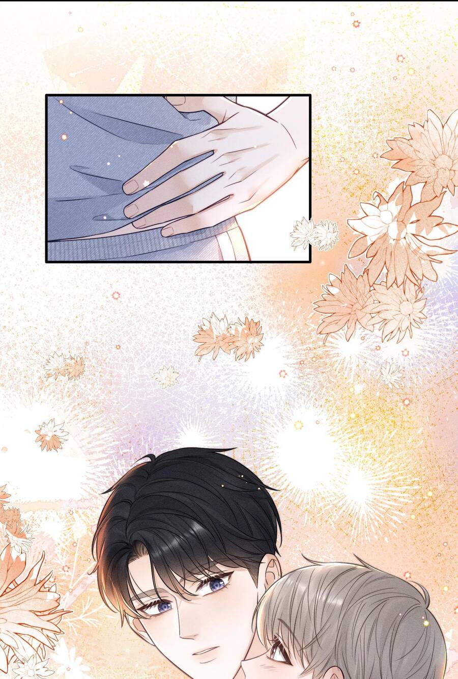 Khoảng Thời Gian May Mắn Chapter  13 - 35