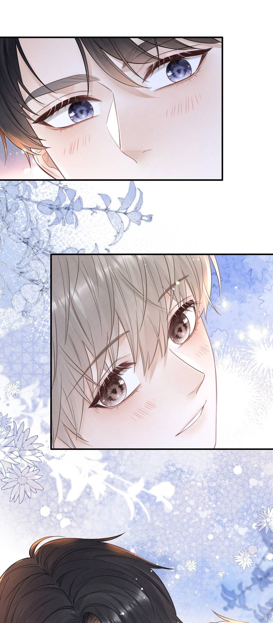 Khoảng Thời Gian May Mắn Chapter  13 - 37