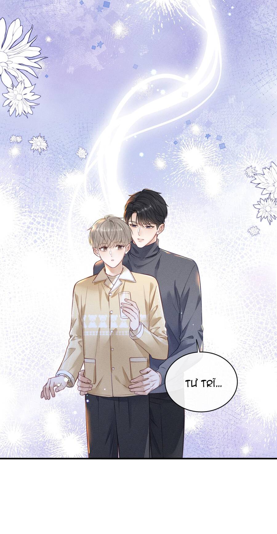 Khoảng Thời Gian May Mắn Chapter  13 - 40