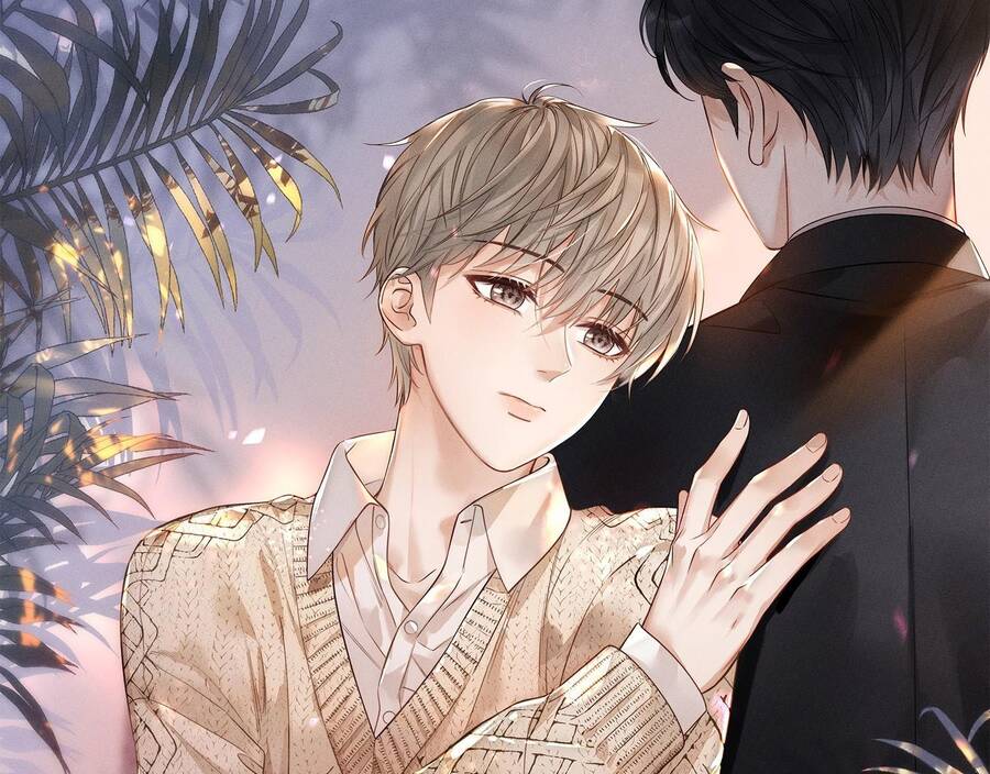 Khoảng Thời Gian May Mắn Chapter  14 - 2