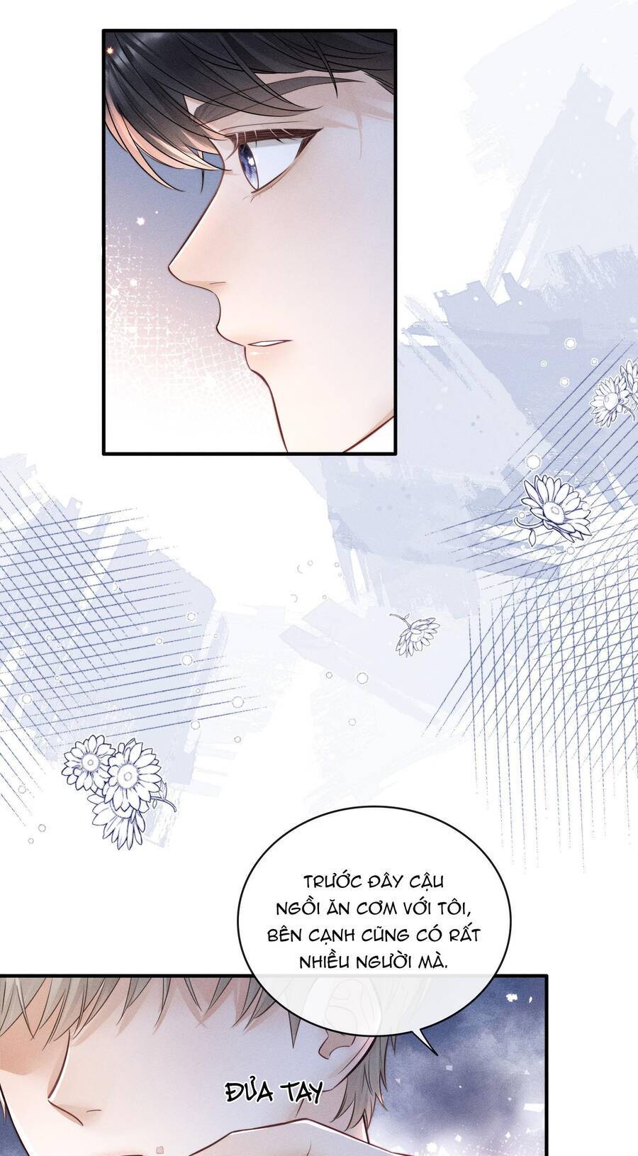 Khoảng Thời Gian May Mắn Chapter  14 - 14