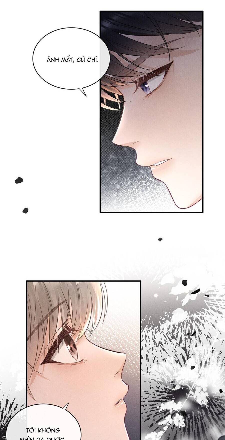 Khoảng Thời Gian May Mắn Chapter  14 - 27