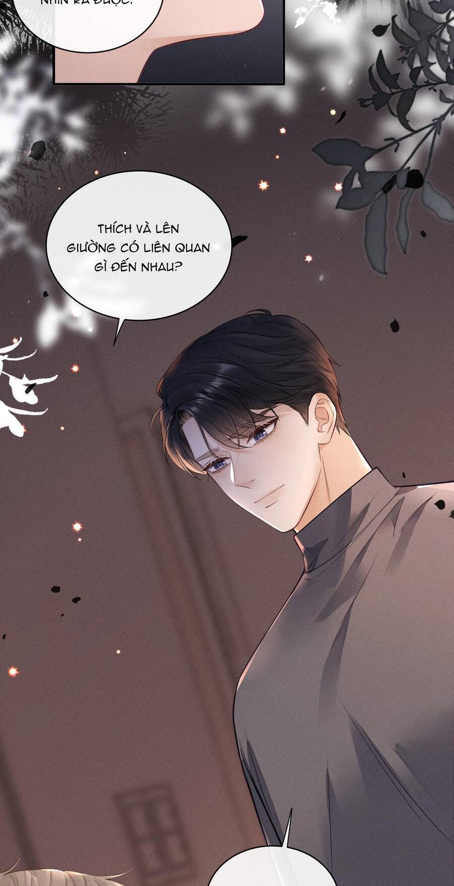 Khoảng Thời Gian May Mắn Chapter  14 - 28