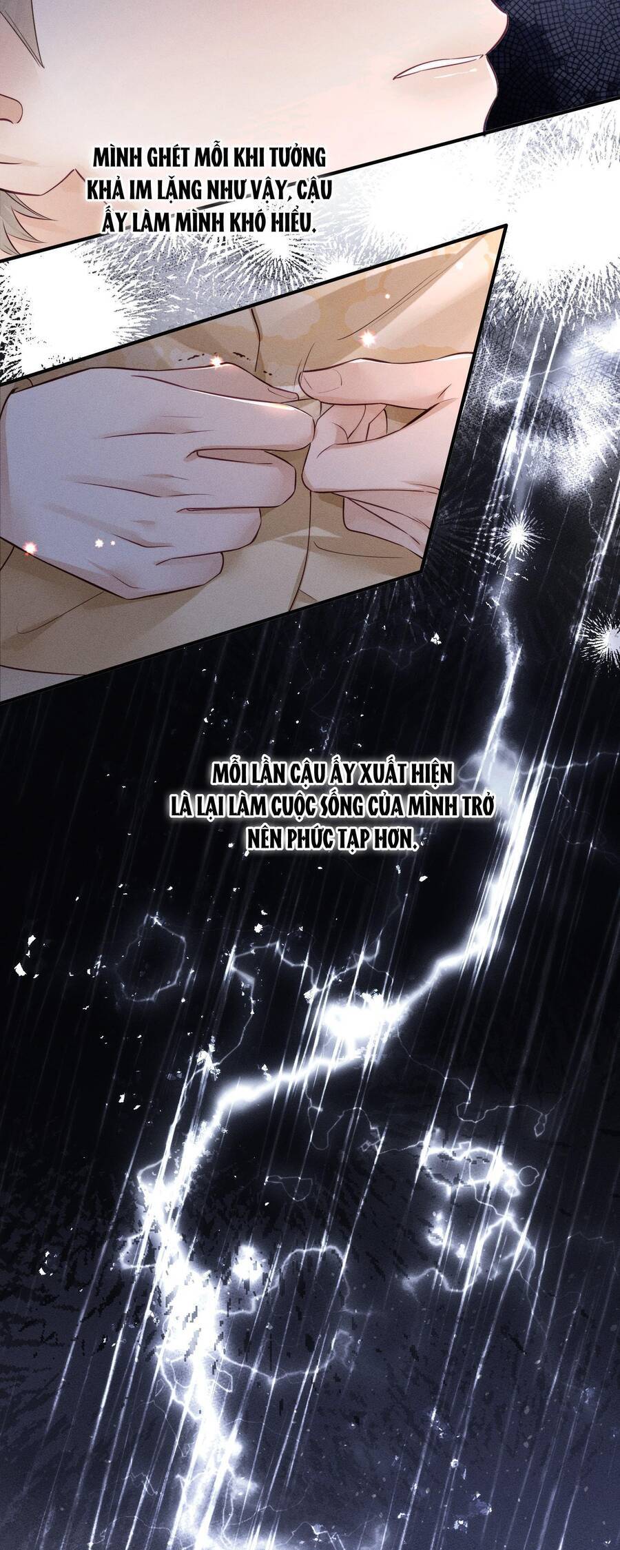 Khoảng Thời Gian May Mắn Chapter  14 - 30