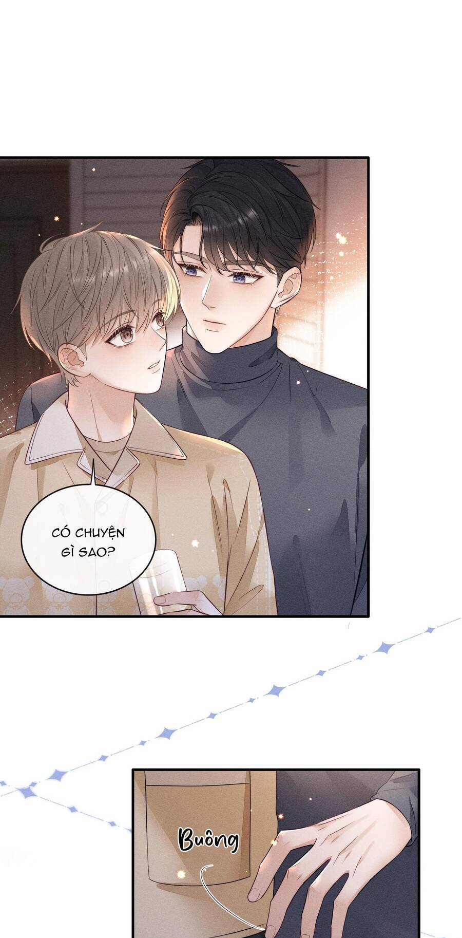 Khoảng Thời Gian May Mắn Chapter  14 - 6