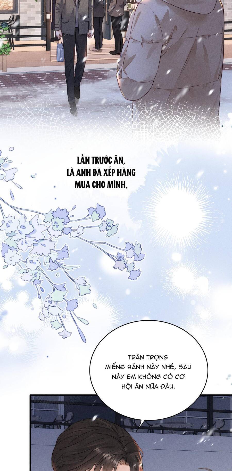 Khoảng Thời Gian May Mắn Chapter  14 - 10