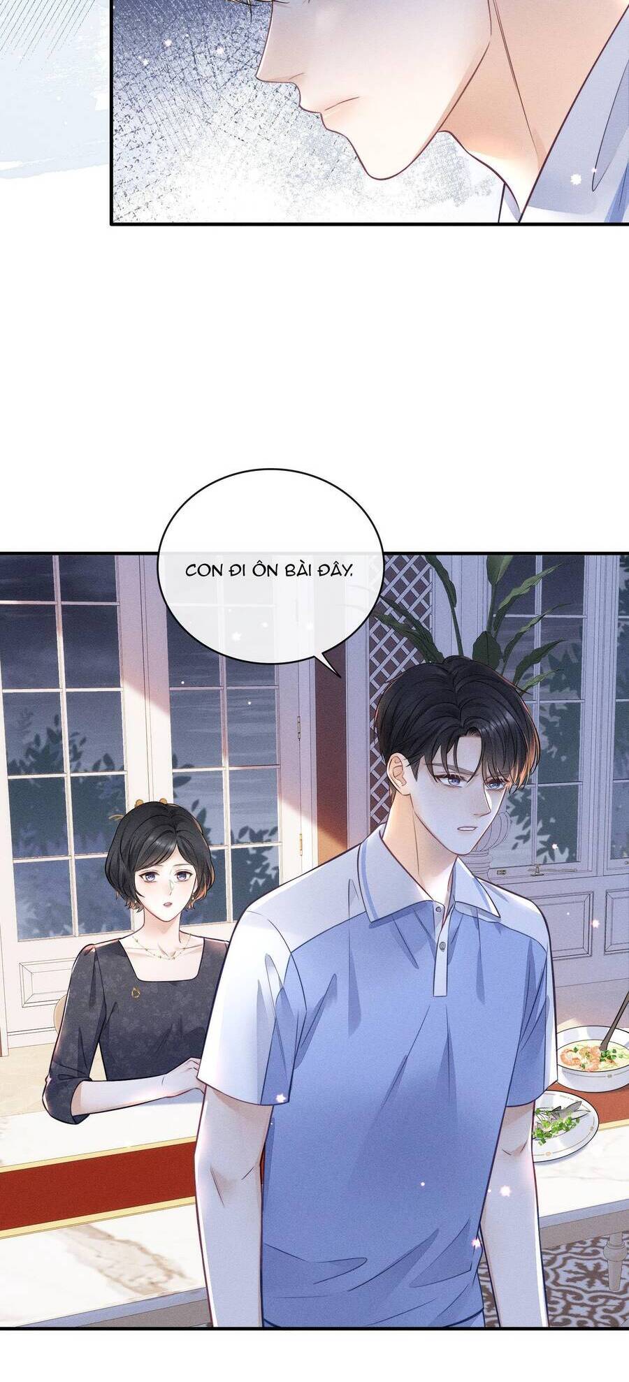 Khoảng Thời Gian May Mắn Chapter  15 - 11