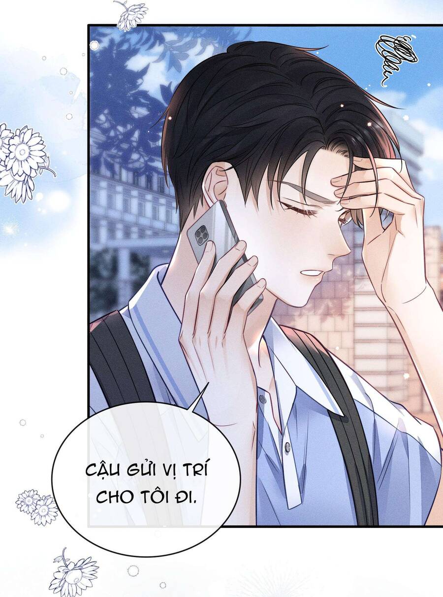Khoảng Thời Gian May Mắn Chapter  17 - 13