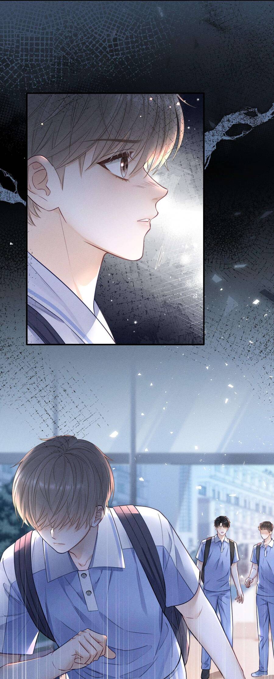 Khoảng Thời Gian May Mắn Chapter  17 - 5