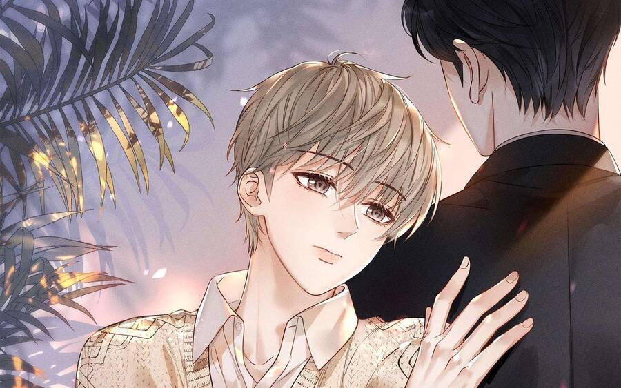 Khoảng Thời Gian May Mắn Chapter  19 - 2