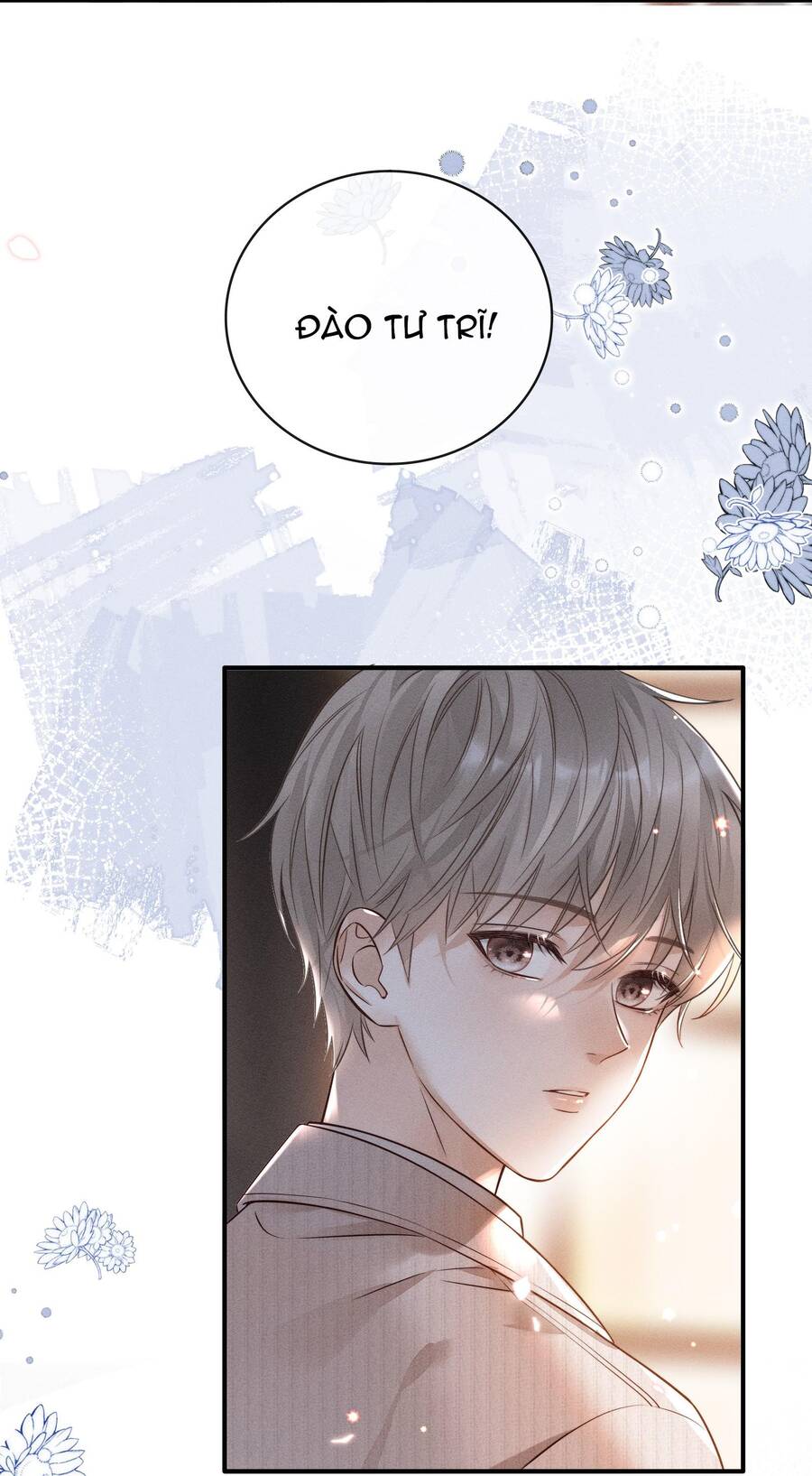 Khoảng Thời Gian May Mắn Chapter  2 - 12