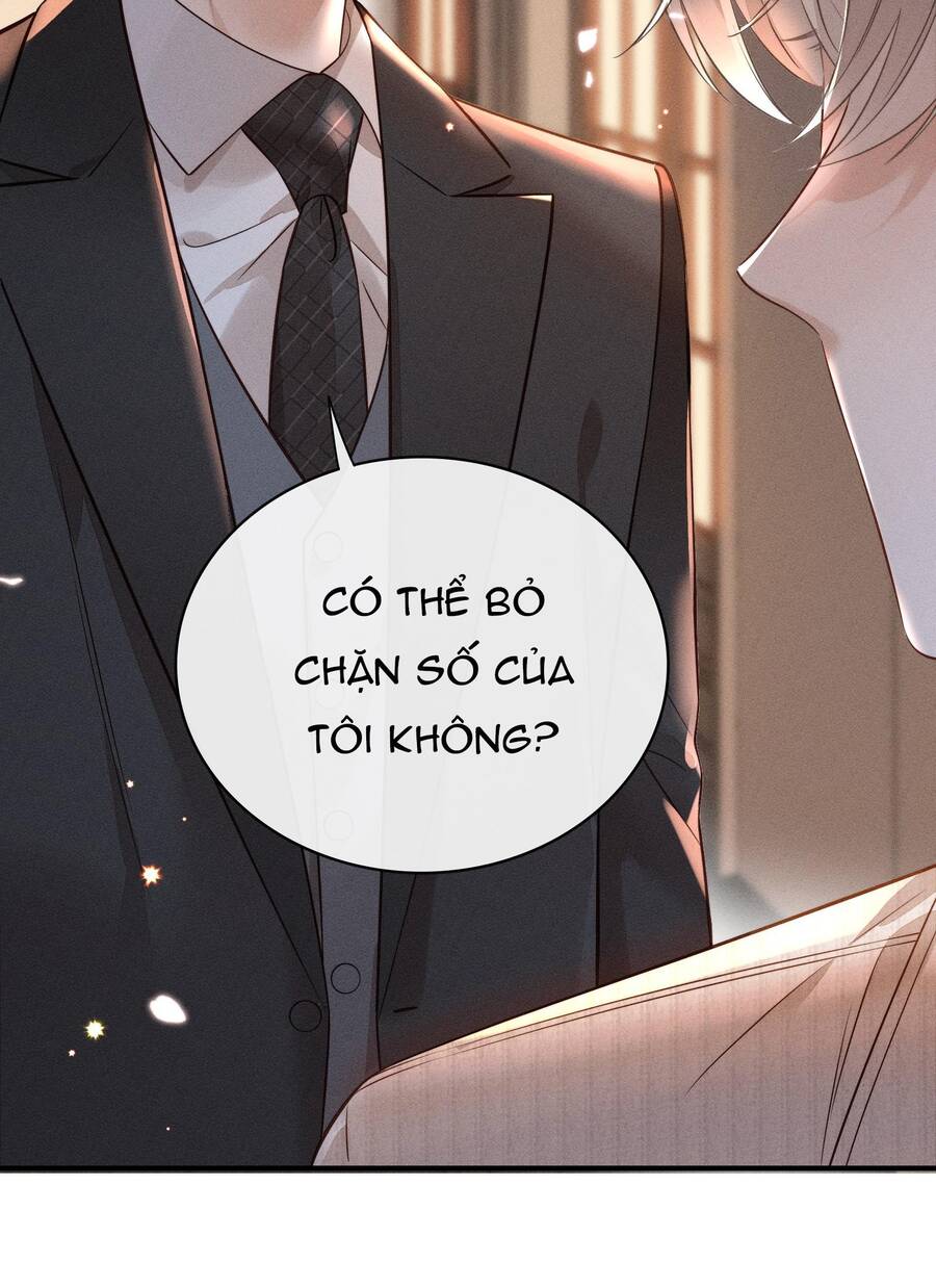 Khoảng Thời Gian May Mắn Chapter  2 - 14
