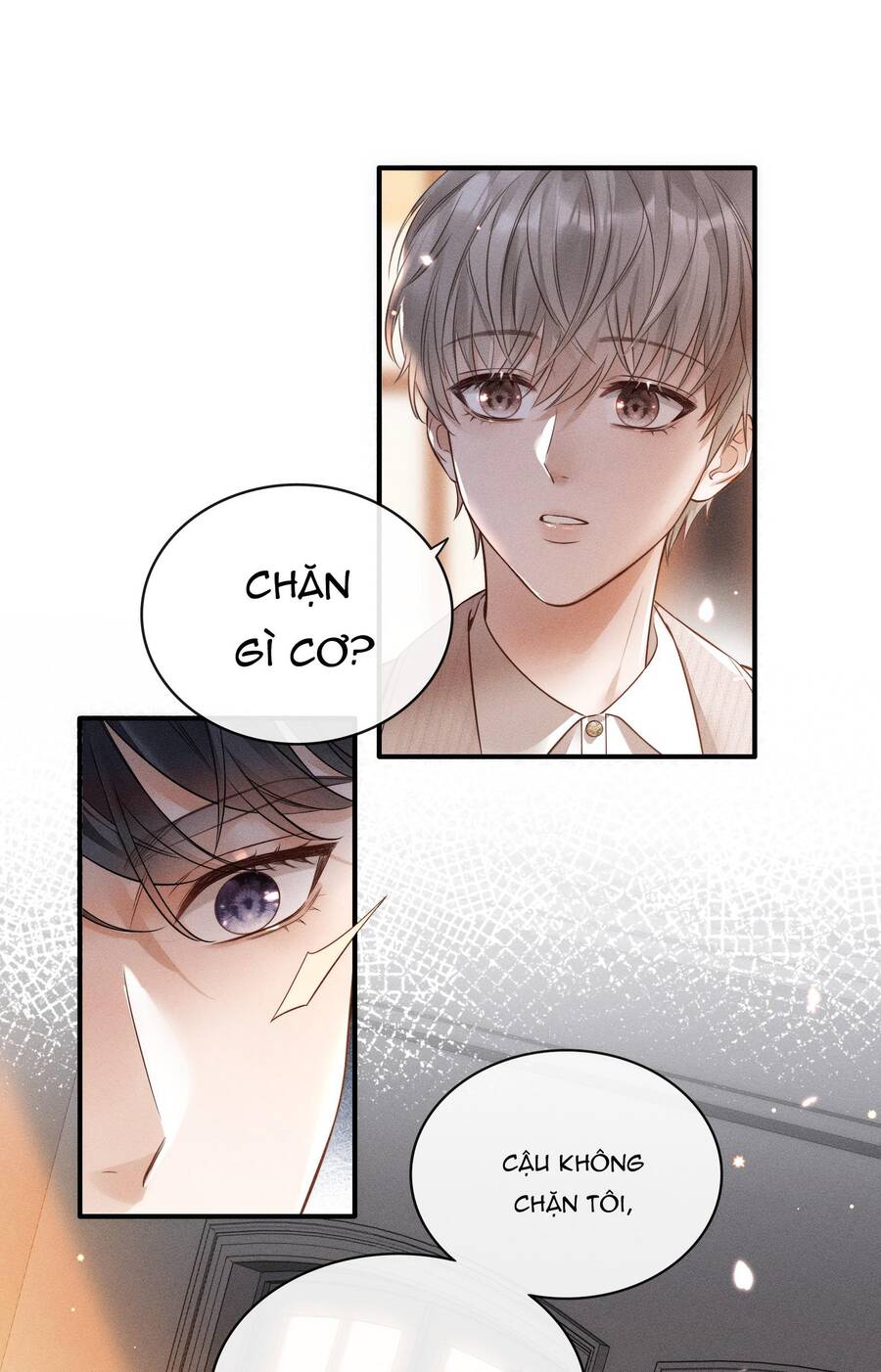Khoảng Thời Gian May Mắn Chapter  2 - 15