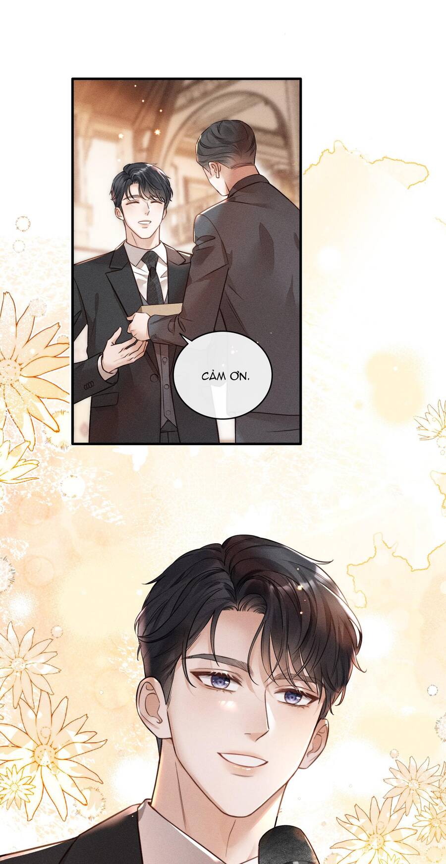Khoảng Thời Gian May Mắn Chapter  2 - 24