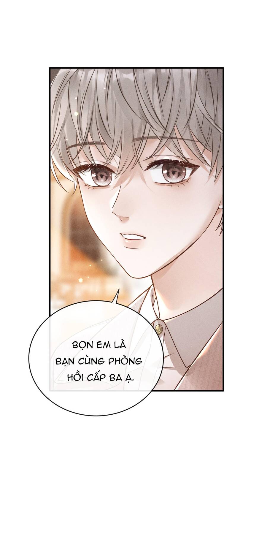 Khoảng Thời Gian May Mắn Chapter  2 - 28