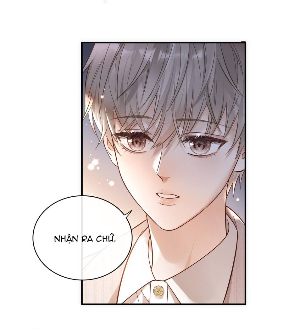 Khoảng Thời Gian May Mắn Chapter  2 - 5