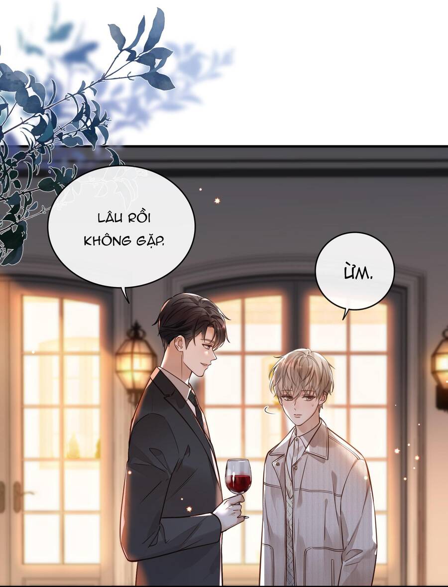 Khoảng Thời Gian May Mắn Chapter  2 - 6