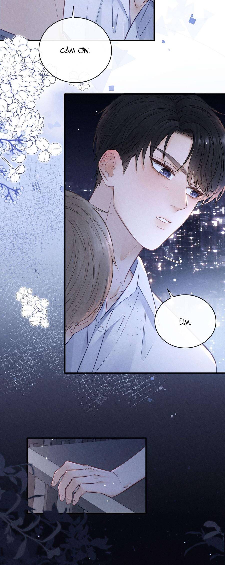 Khoảng Thời Gian May Mắn Chapter  24 - 13