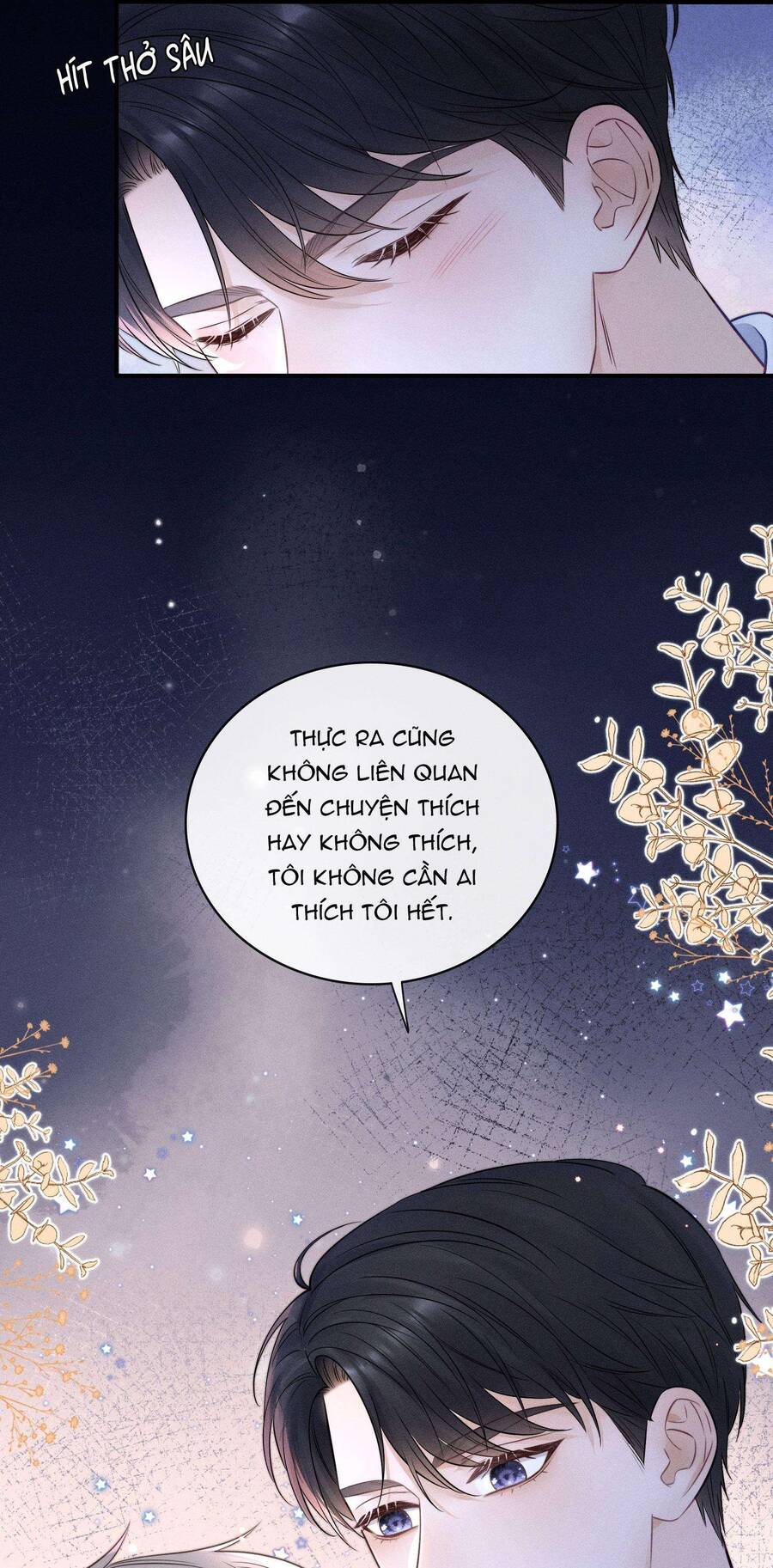 Khoảng Thời Gian May Mắn Chapter  24 - 20