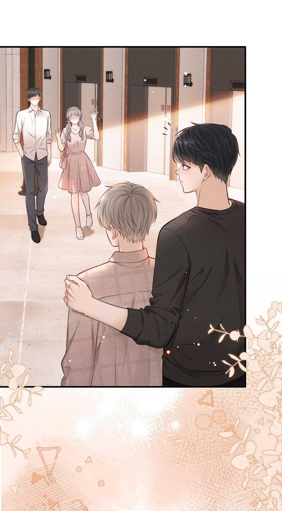 Khoảng Thời Gian May Mắn Chapter  26 - 11