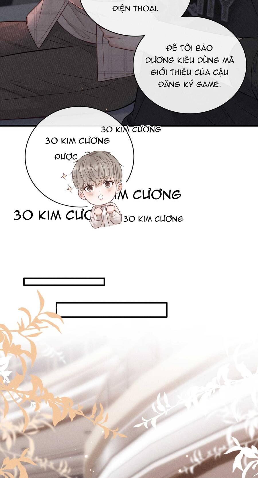 Khoảng Thời Gian May Mắn Chapter  26 - 7