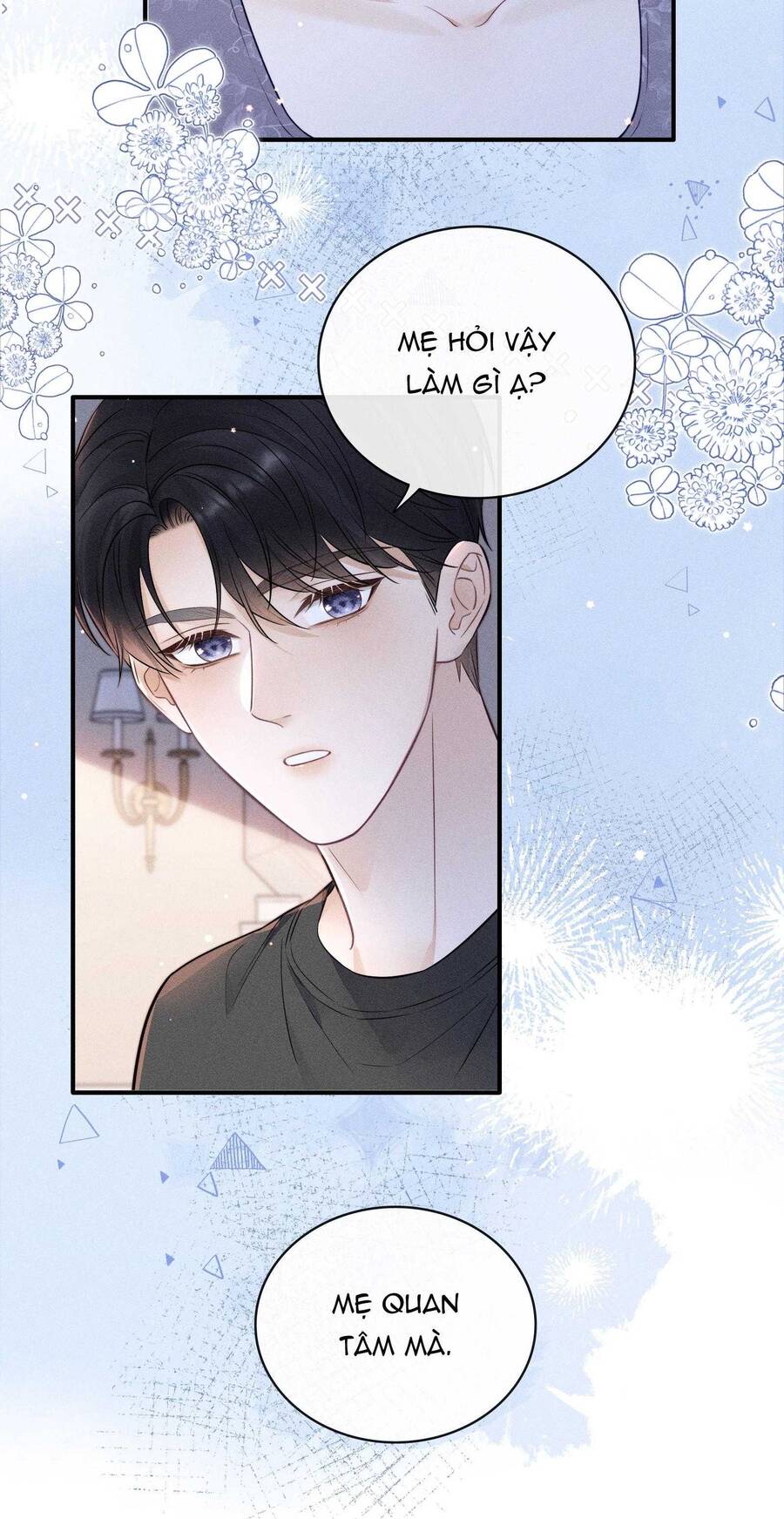Khoảng Thời Gian May Mắn Chapter  27 - 13