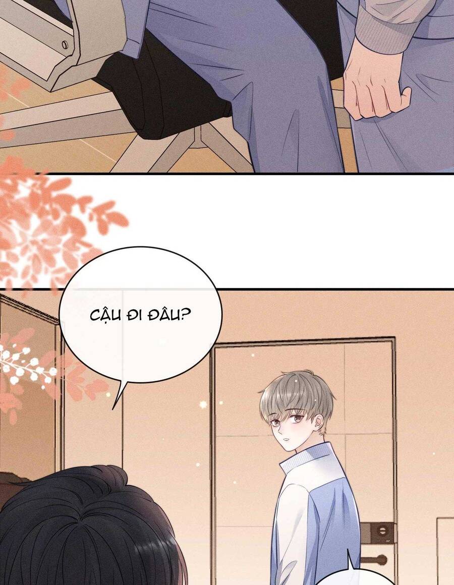 Khoảng Thời Gian May Mắn Chapter  28 - 42