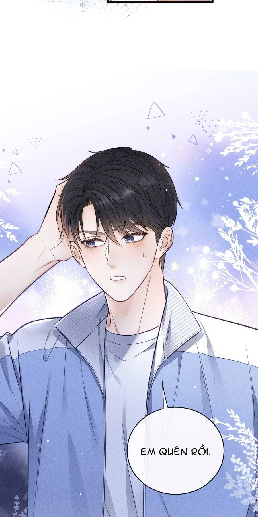 Khoảng Thời Gian May Mắn Chapter  29 - 11