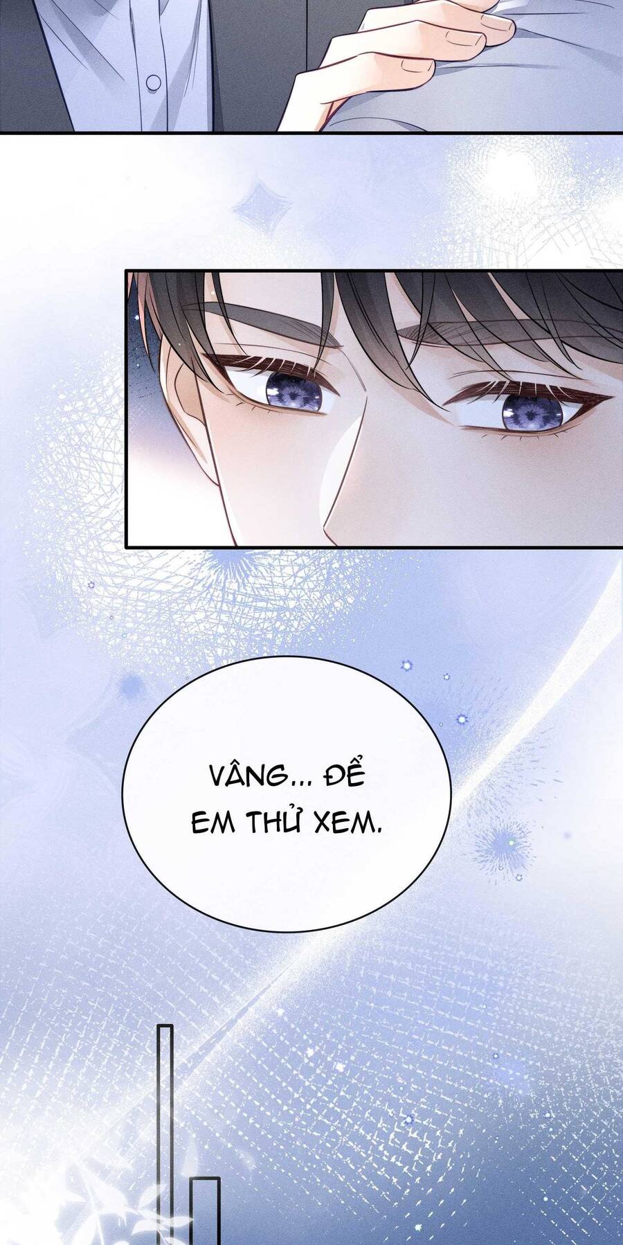 Khoảng Thời Gian May Mắn Chapter  29 - 14