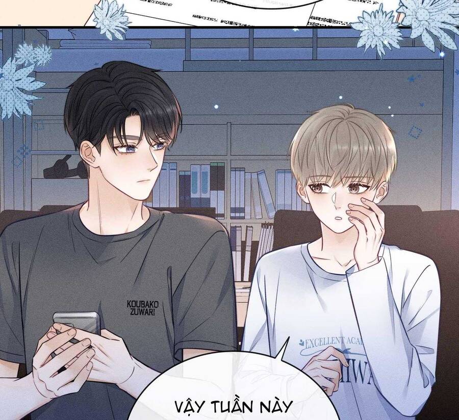 Khoảng Thời Gian May Mắn Chapter  29 - 21