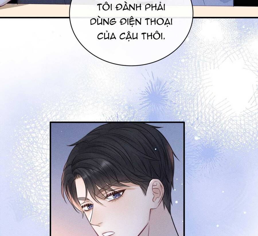 Khoảng Thời Gian May Mắn Chapter  29 - 22