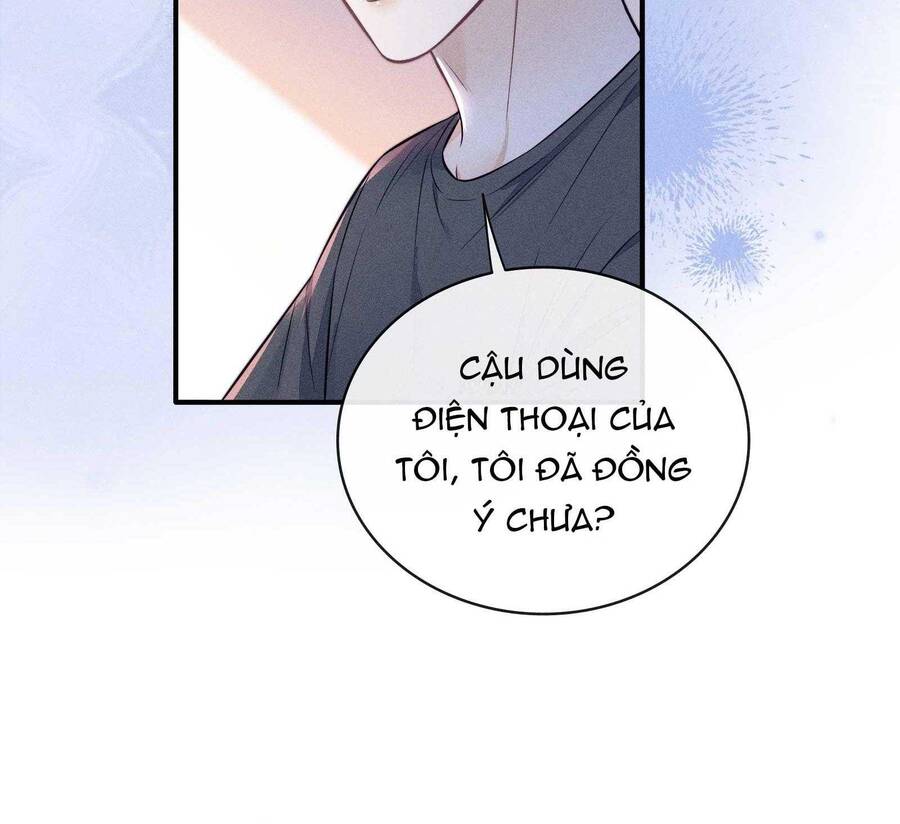 Khoảng Thời Gian May Mắn Chapter  29 - 23