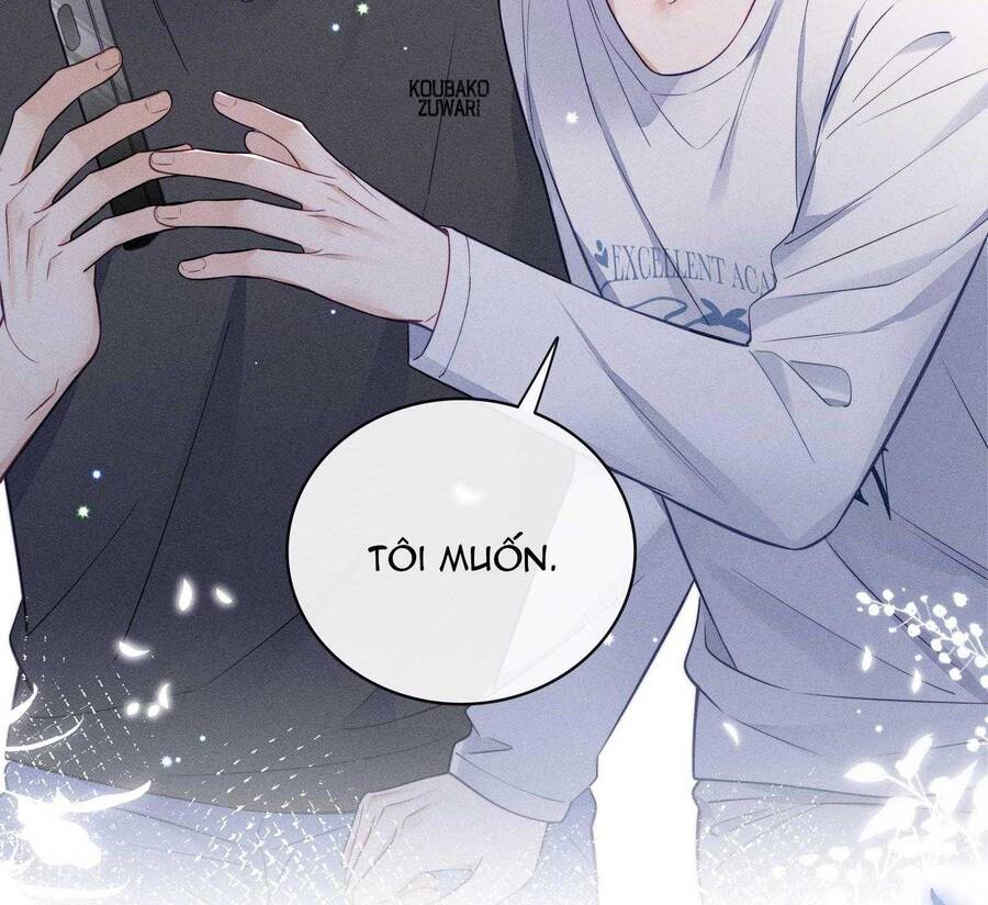 Khoảng Thời Gian May Mắn Chapter  29 - 26