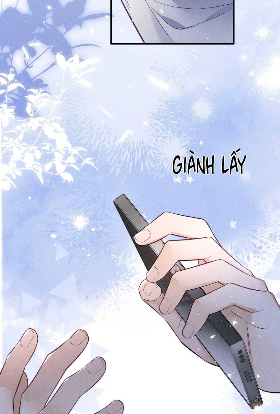 Khoảng Thời Gian May Mắn Chapter  29 - 28