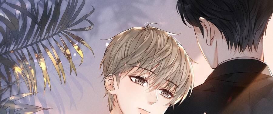 Khoảng Thời Gian May Mắn Chapter  3 - 2