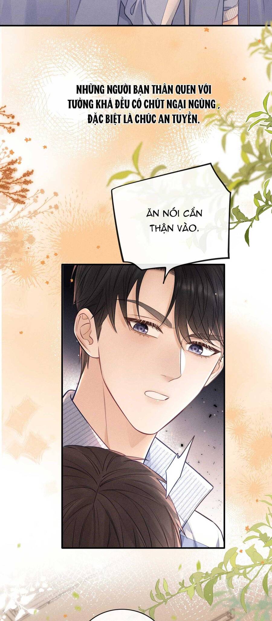 Khoảng Thời Gian May Mắn Chapter  30 - 18