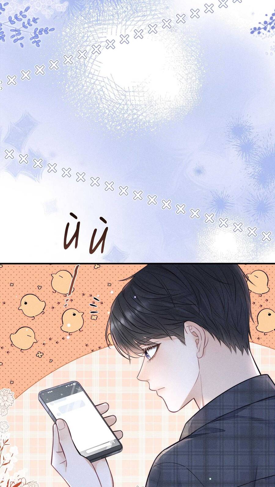 Khoảng Thời Gian May Mắn Chapter  31 - 18