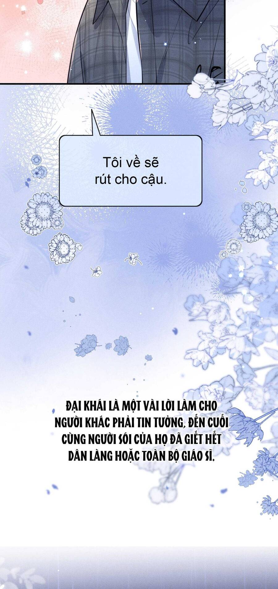 Khoảng Thời Gian May Mắn Chapter  31 - 24